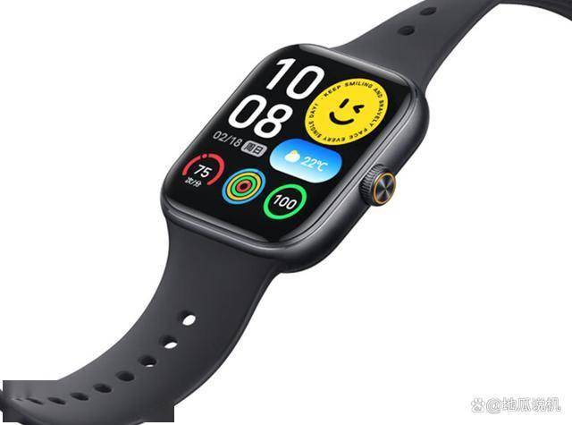 T：499元超值智能手表送男生最佳选择凯发k8登录iQOO WATCH G