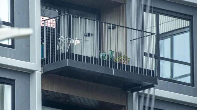 “禁止阳台晾衣”“协议就是这样签的”凯发k8国际首页登录奥克兰公寓小区(图3)