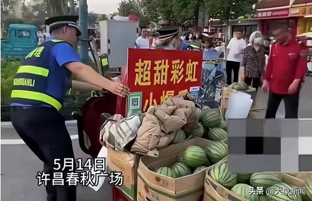 真情“胖东来式”服务温暖一座城凯发k8网站蹲点日记︱真心换(图5)