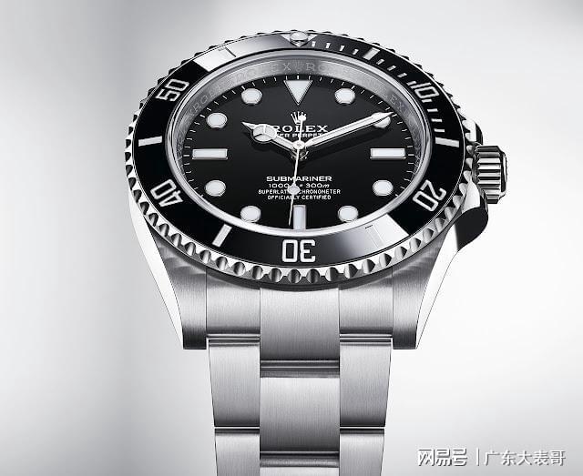 精选：打造完美手表系列的六款佳作凯发k8赞助马竞DeepSeek(图9)