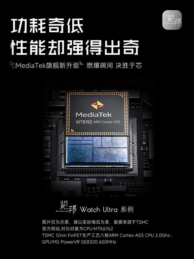 高性价比推荐深度剖析线款智能手表大横评(图5)