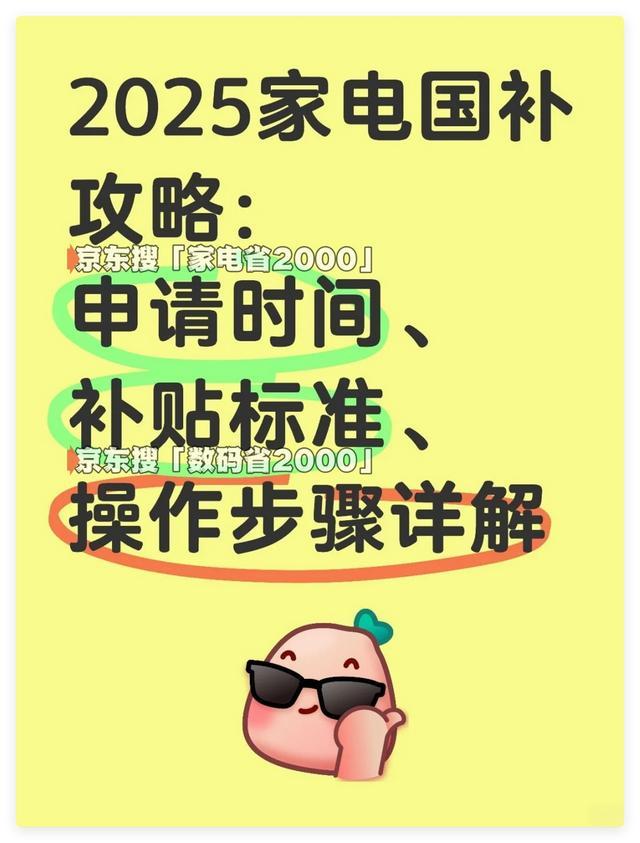 时抢券国补领取入口指南多地国补2025继续限(图3)