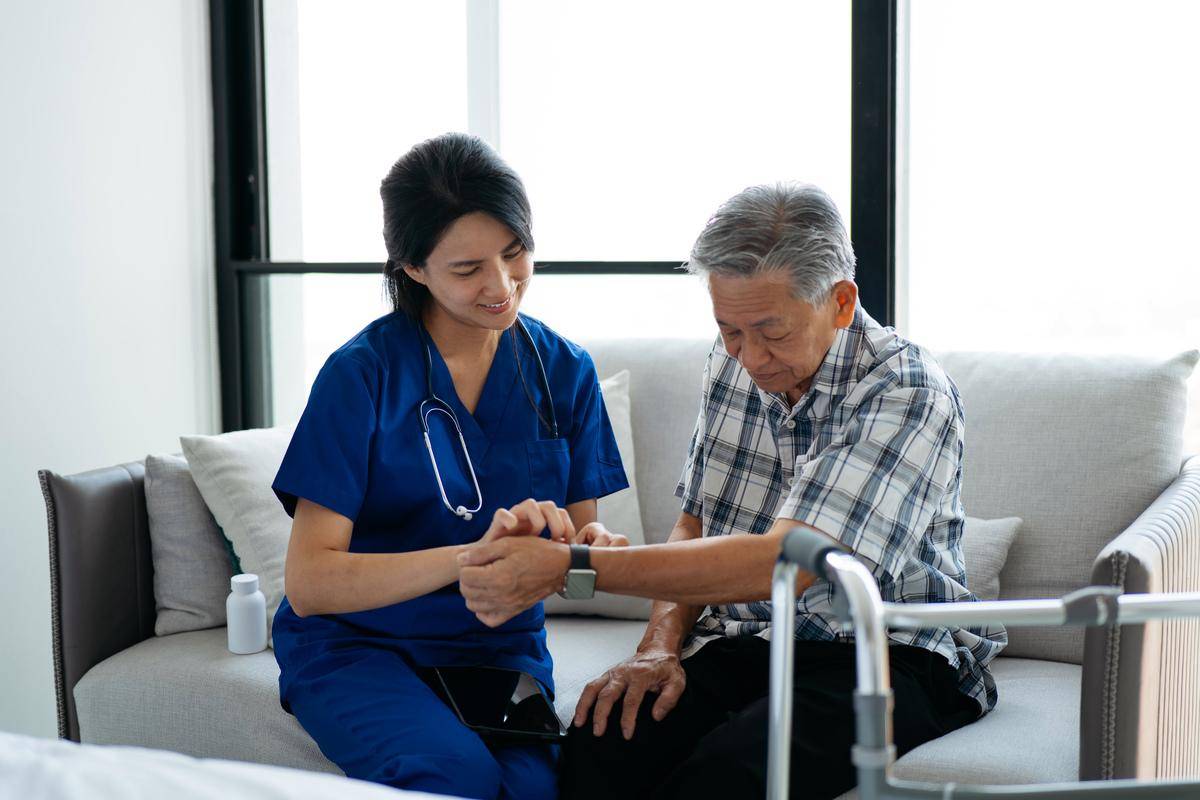 业：废品回收、老年护理等闷声发大财别让面