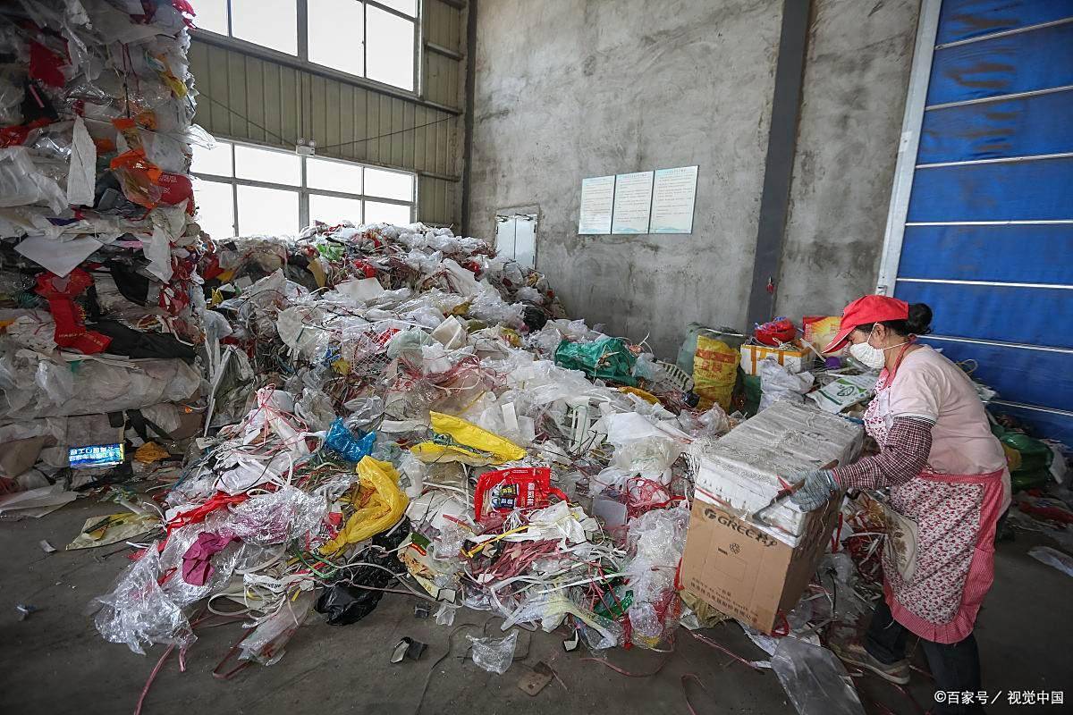 业：废品回收、老年护理等闷声发大财别让面子耽误赚钱揭秘5大隐性暴利行(图3)