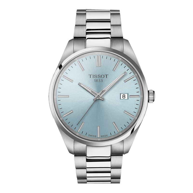 ：这些款式你绝对不容错过！2025年天梭