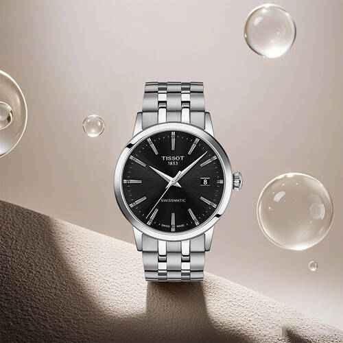 ：这些款式你绝对不容错过！2025年天梭瑞士手表推荐(图2)