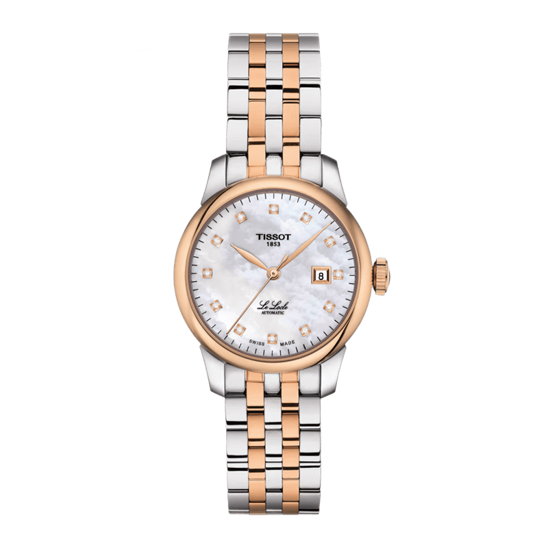 ：这些款式你绝对不容错过！2025年天梭瑞士手表推荐(图4)