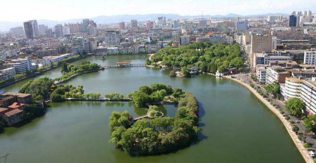 曾了解的第一次看到第6个就泪奔了！【好怀念】南昌竟然有这么多我们不(图24)