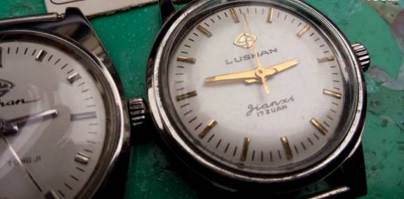 曾了解的第一次看到第6个就泪奔了！【好怀念】南昌竟然有这么多我们不(图36)