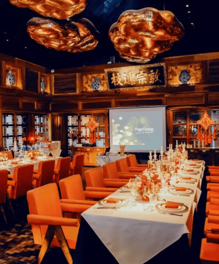 项目直到遇见……我把相亲当成投资