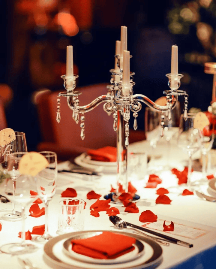 项目直到遇见……我把相亲当成投资(图2)